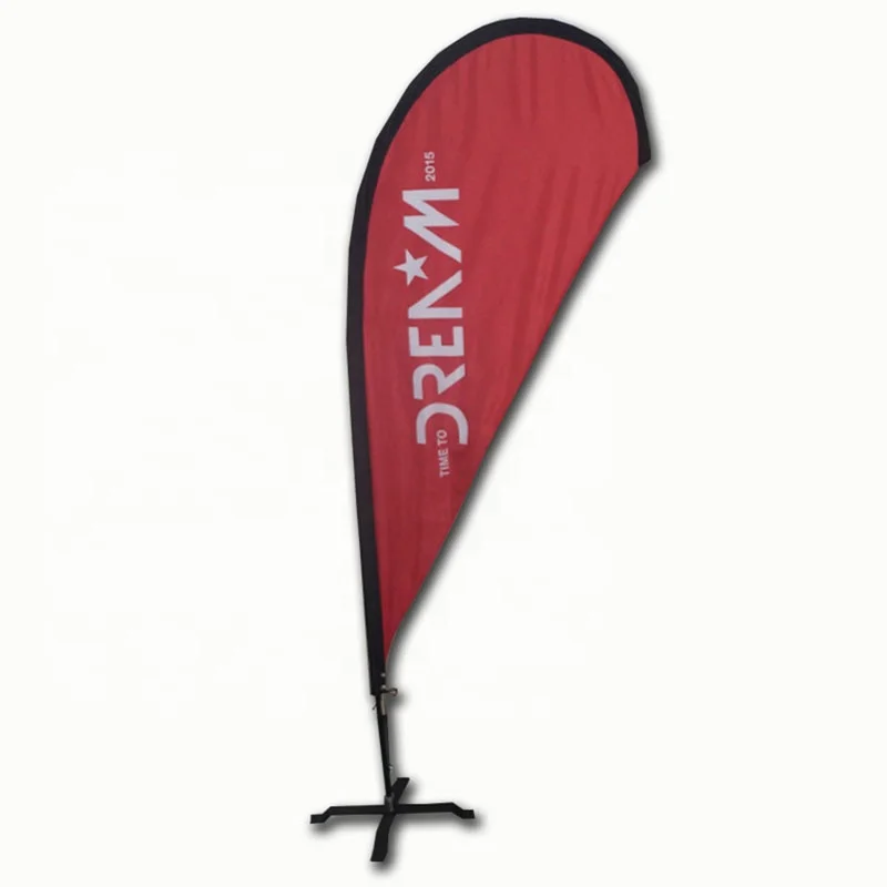 
Лидер продаж, двухсторонняя цифровая печать логотипа на заказ, рекламный Летающий пляжный флаг, рекламный открытый флаг с перьями 