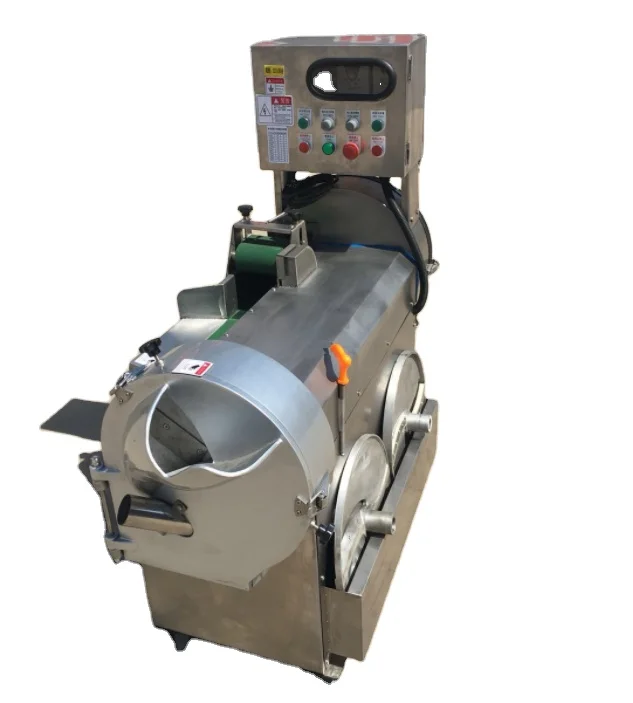 Preserved fruit cutter commercial dicer multi-function apricot shop jujube dry dicer preserved fruit cutter