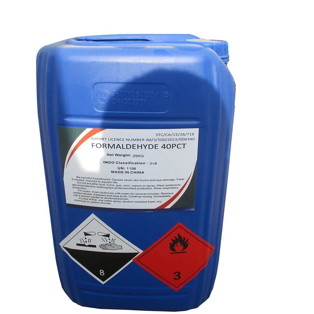 
Formaldehyde formaldehyde solution 37% 