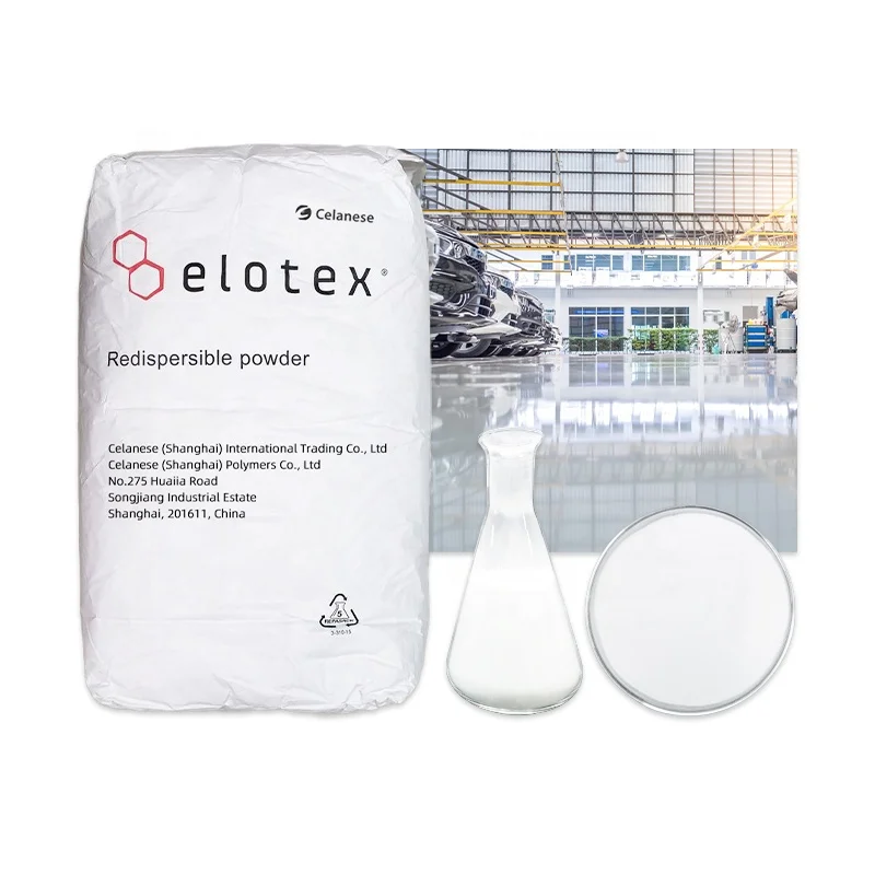 RDP FL2211 powder mortar&concrete admixture emulsion powder VAE redispersible polymer powder