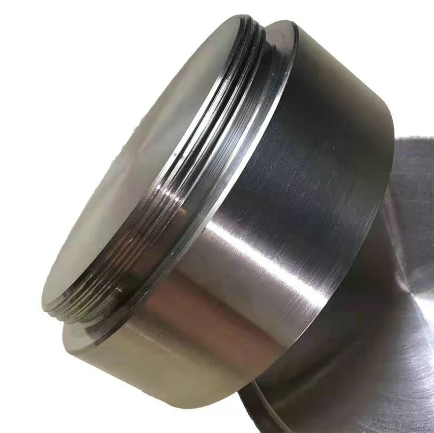 pvd chromium sputtering target