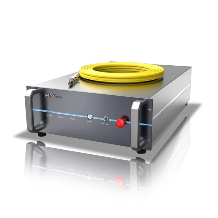 Laser Source Raycus JPT IPG Laser Source Price 20w 30w 50w Fiber Laser Marking Machine