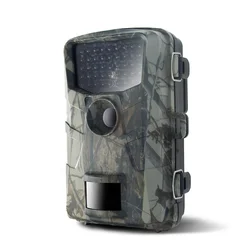 Night Vision Camara De Fotografia Wildlife Hunt Camo Design Waterproof Trail Cam 2g Video Hunting Camera Micro Wildkamera