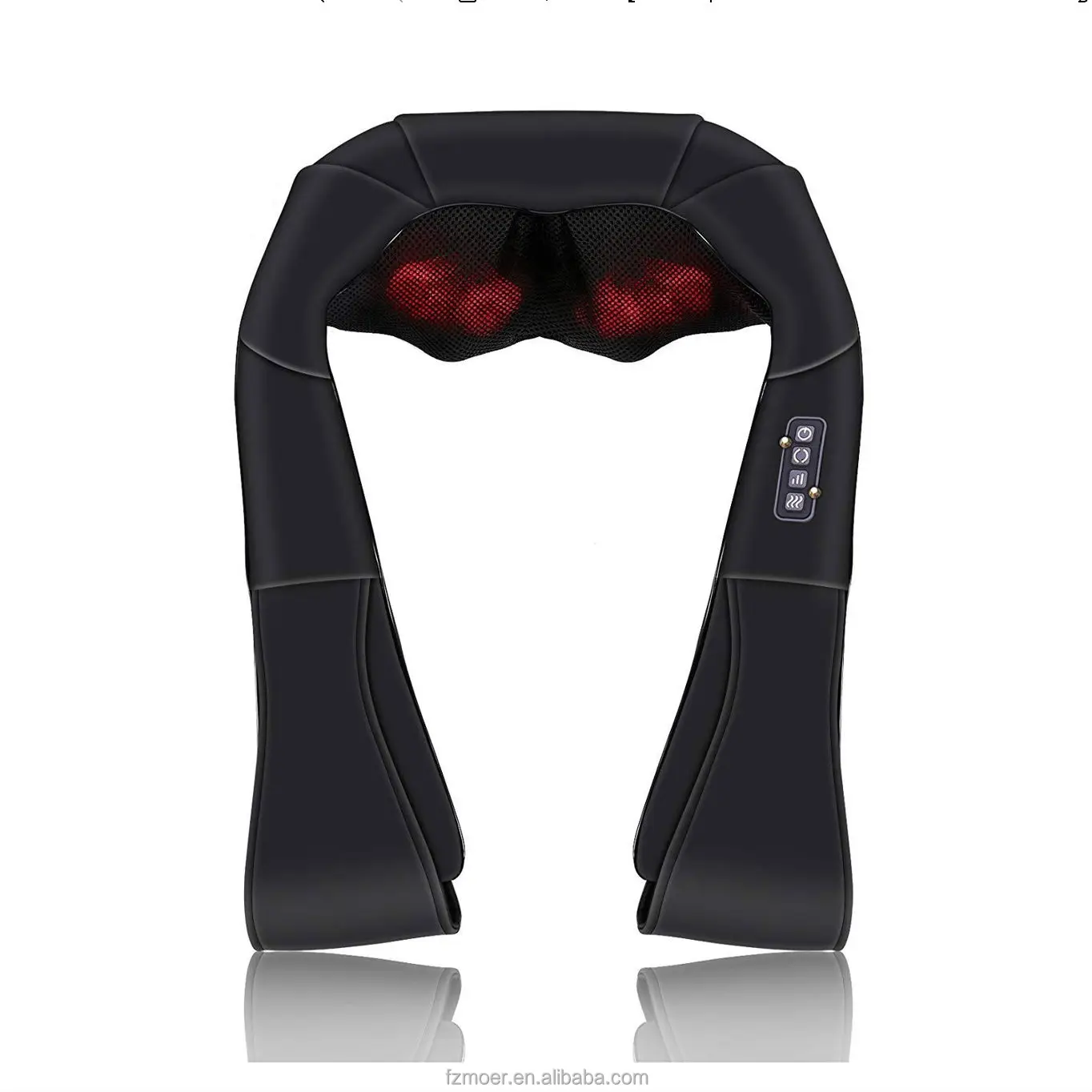 Hot Sales Full Body Kneading infrared Heating Massage Machine