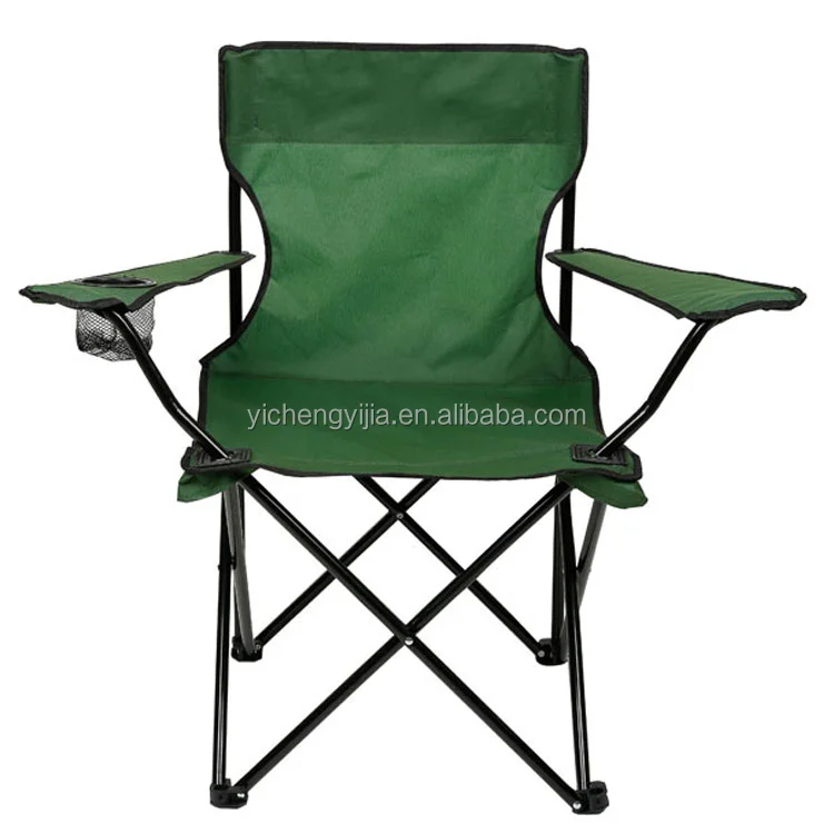 Custom Lightweight Wholesale Fabric Beach Cheap Fishing Material Compact High Quality Collapsible Outdoor Folding Camping Chair