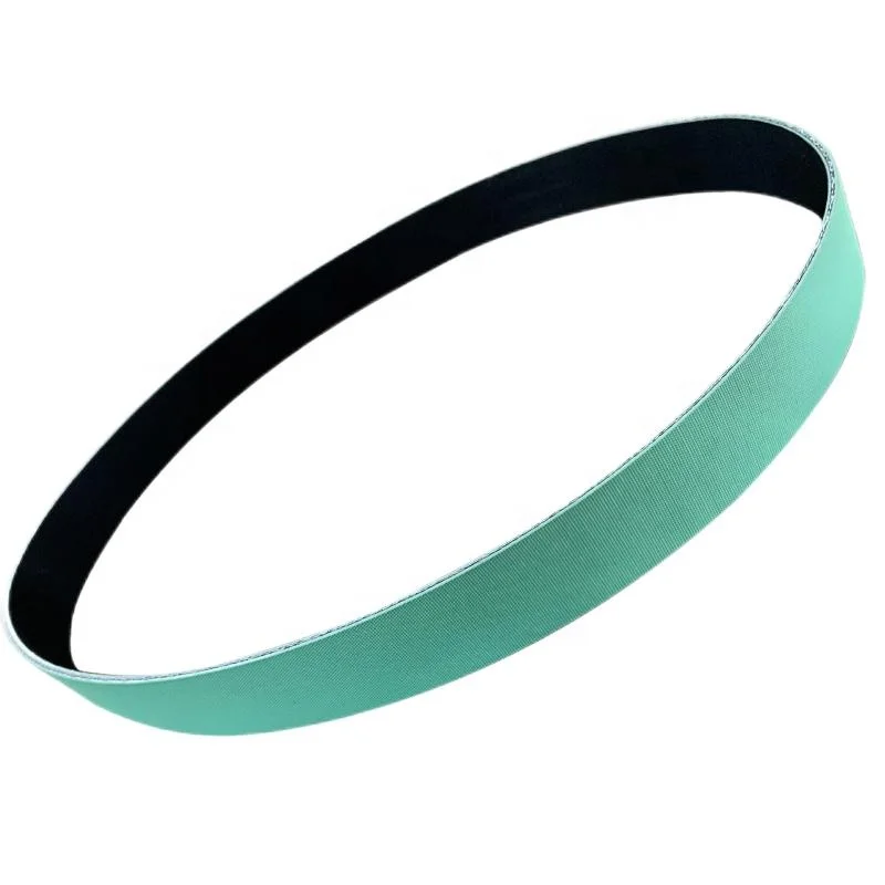 High-speed imported Swiss Habasit F1 transmission flat belt