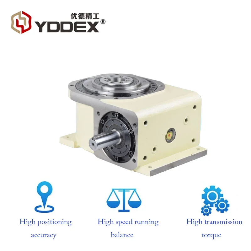 Индексный делитель Cam 90DA, надежное качество, можно использовать для фасовки упаковочной машины