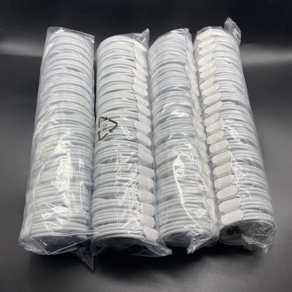 USB Data Cable for iPhone Fast Charger Charging Cable For iPhone 7 8 Plus XS Max 11 pro max usb cable