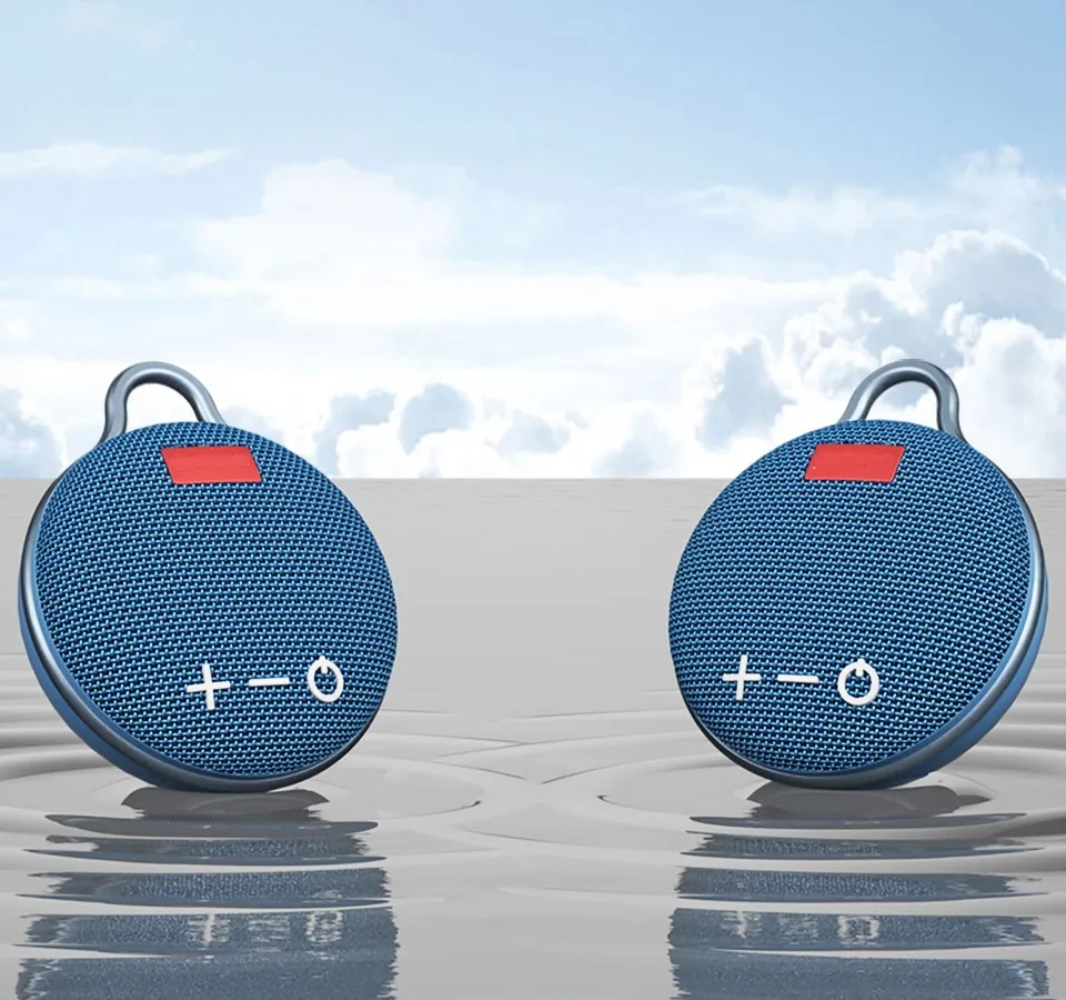 Bluetooth Speakers Premium Stereo Portable Wireless Speaker With Patented Enhance Bass For Harman Kardon For Home Theatre System