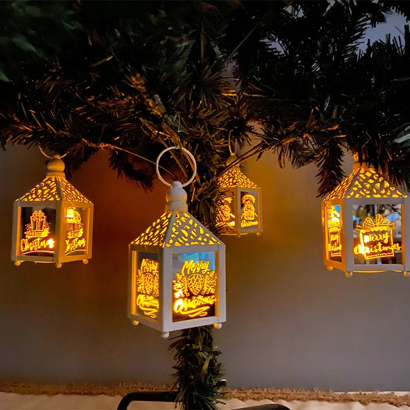 Handmade Crafts Festival Decorative Hanging Moroccan Lanterns Eid Mubarak Ramadan Lantern