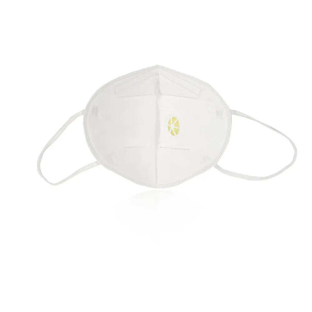 AnDum creation high nose professional headband disposable valve respirator exhalation valveless face mask