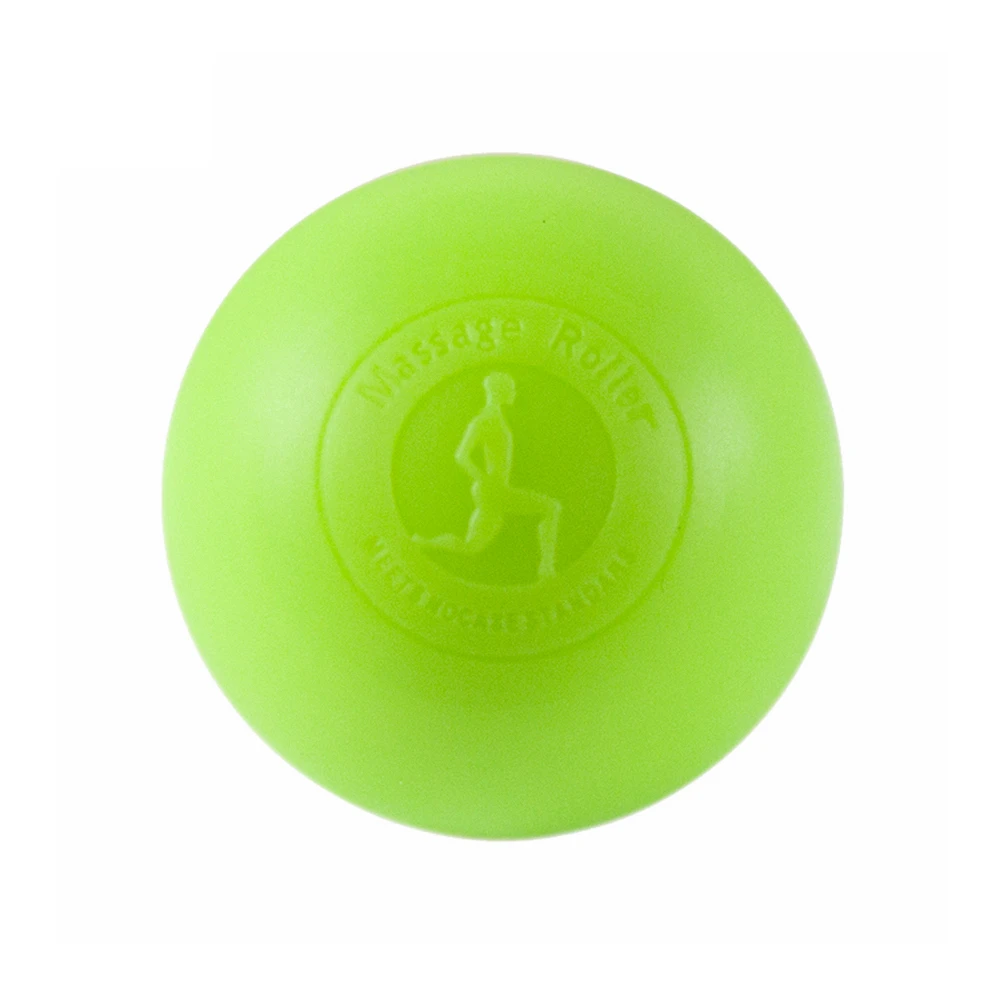 Amazon Therapy Massage Lacrosse Ball for Myofascial Release