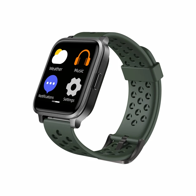 Reloj inteligente 2021 Новые Модные Смарт-часы X3 фитнес водонепроницаемые android смарт-часы