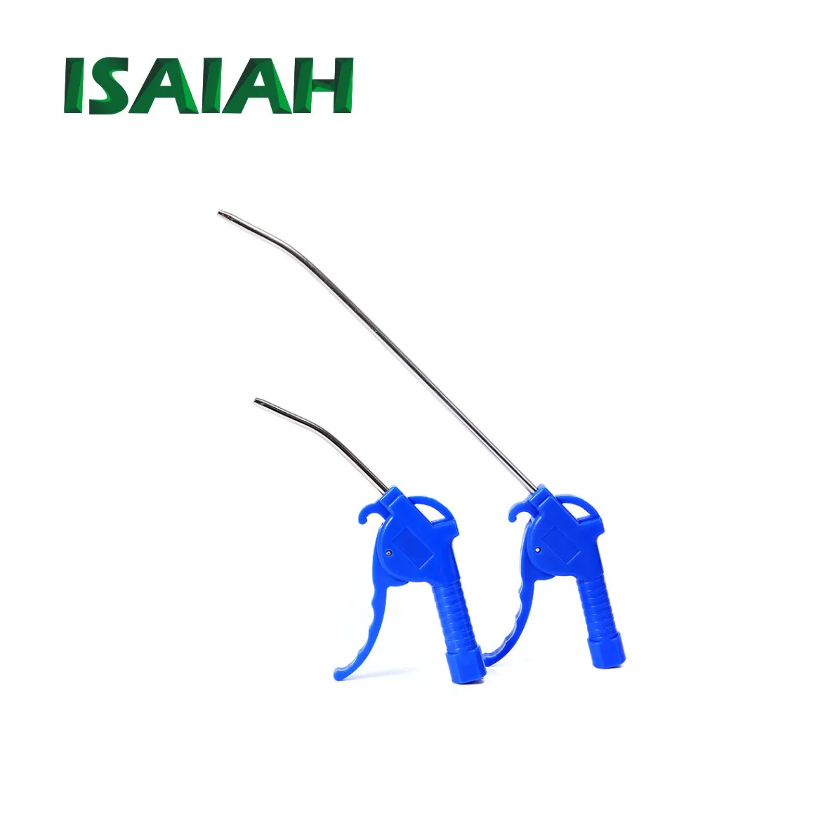 Pneumatic Tool with long nozzle Air Pressure Plastic Dust Blow Gun Use For Machinery