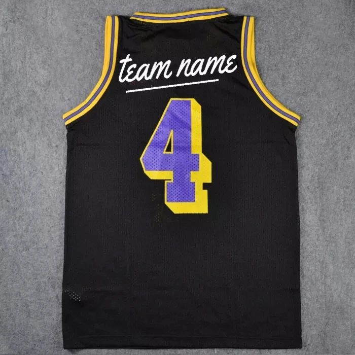 FREE SAMPLE Reversible custom basketball jersey sublimation basketball uniforms set sublimation basketball singlets