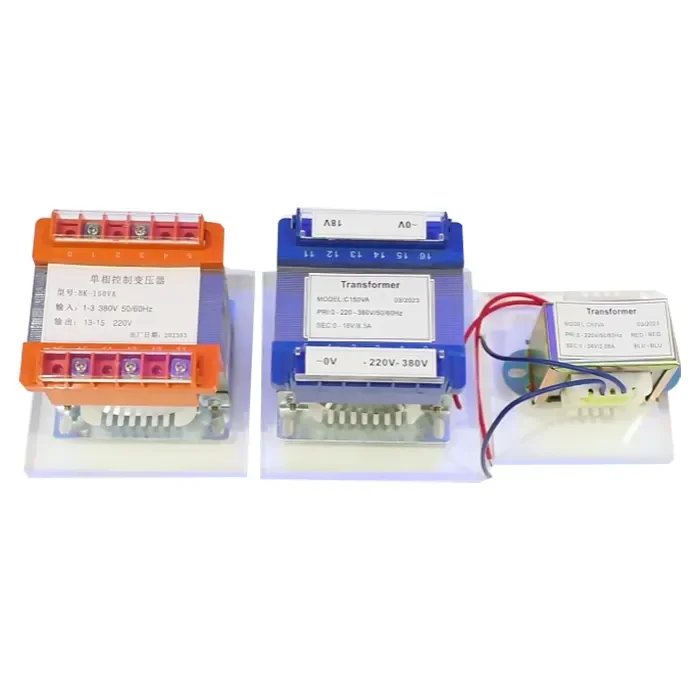 ei 48*20 power transformer 12v 220v custom transformers electric low frequency transformer supplier