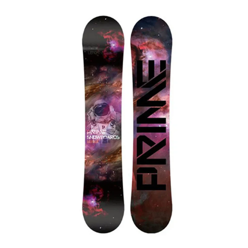 outdoor wholesale snowboard equipment logo