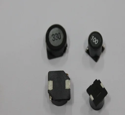 
Industrial core accessories magnetic material core inductor 