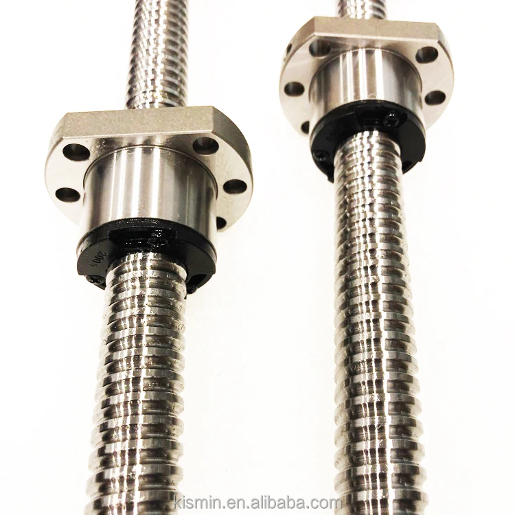 High Precision Good Quality Chinese Professional Manufacturer Ball Screw Linear Actuator SFU1610