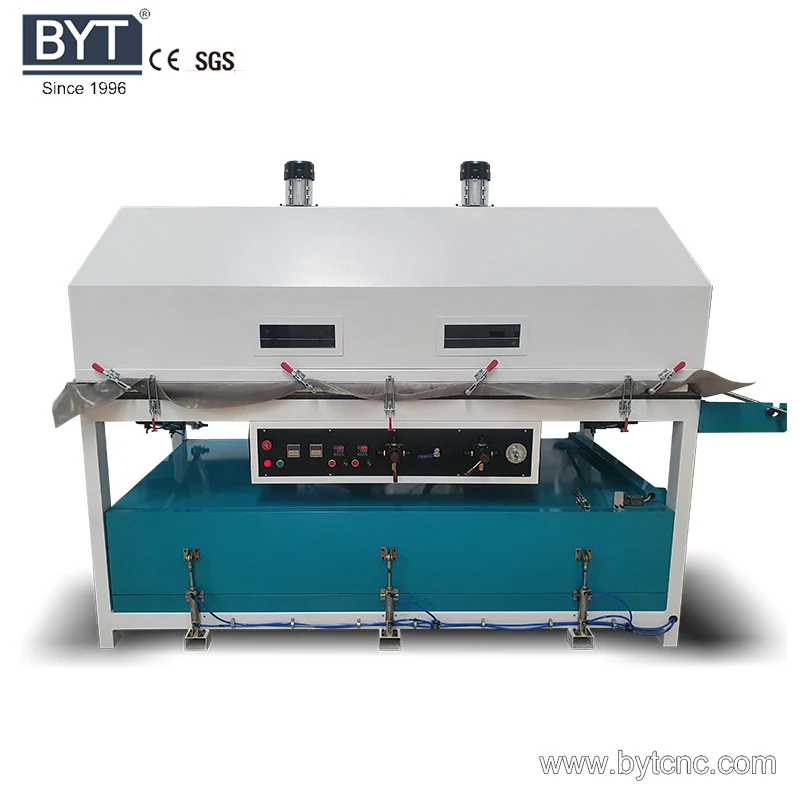 Corian вакуумная Термоформовочная Машина/Силиконовая Вакуумная пресс-машина