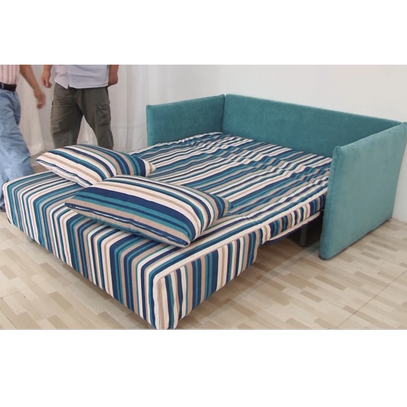 Modern metal stackable bed, sofa bed frame/mechanism