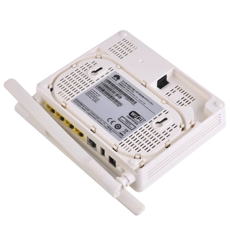  Скидка! Huawei ONU ONT EG8141A5 5dbi GEPON FTTH порт модем GPON EPON оптоволоконное