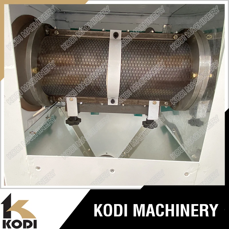 NZJ15 Complete Set Rice Milling