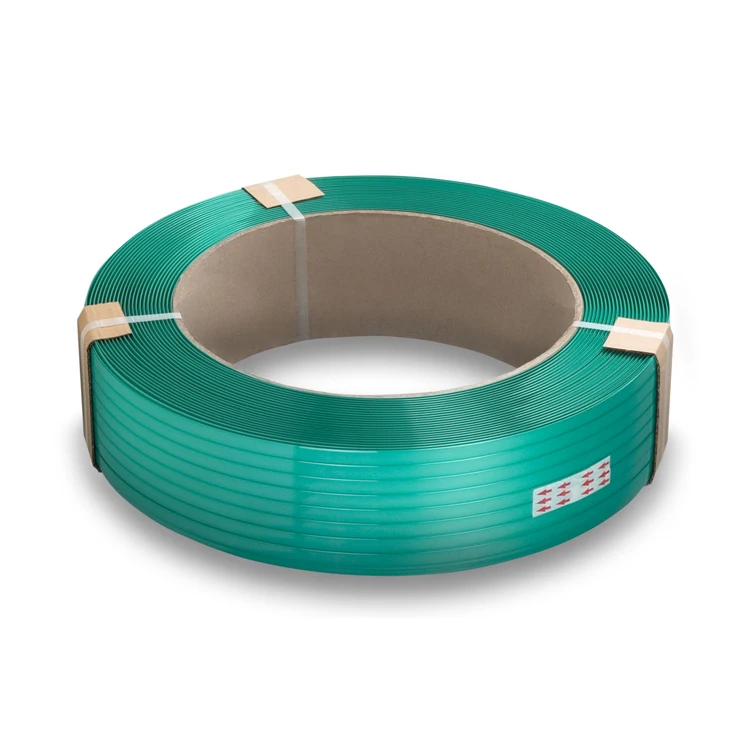 2023 Customized China Top 1 PET Strapping belts Professional Factory Hot Sales