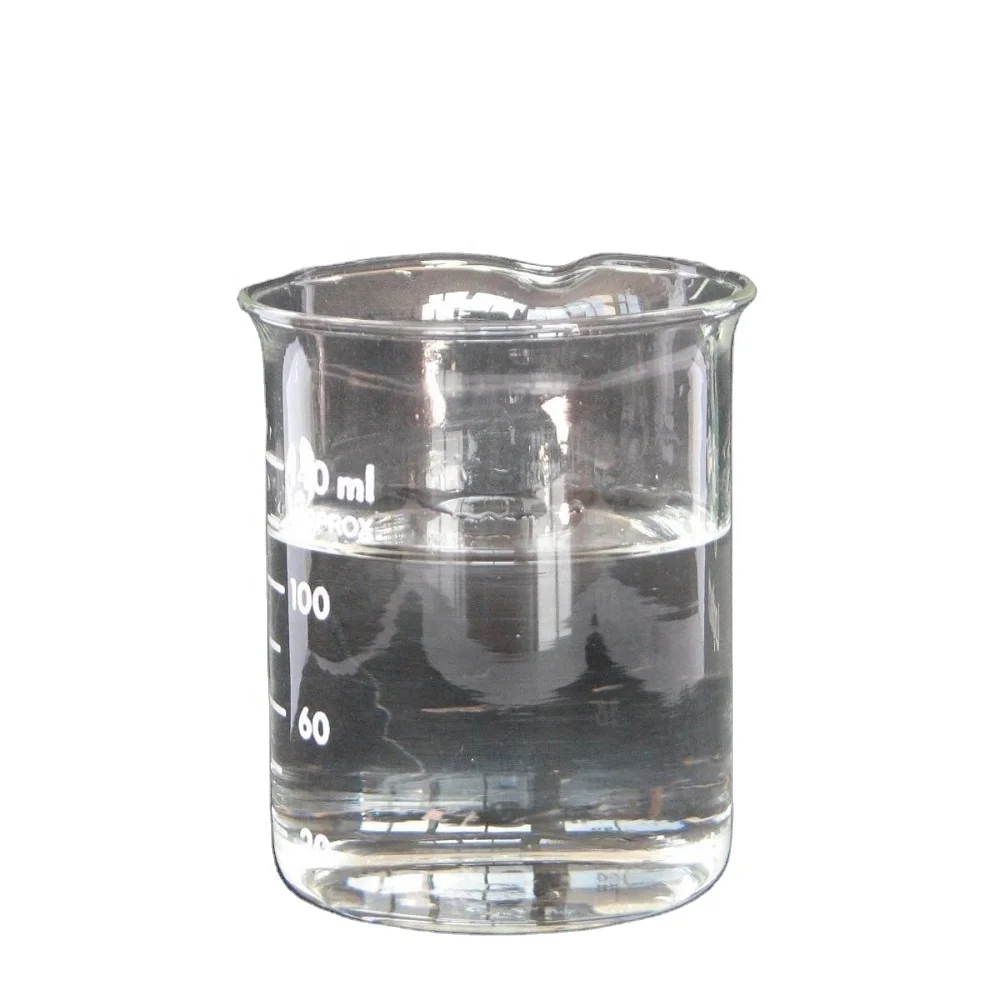 Tris 2-chloroisopropyl Phosphate CAS 13674-84-5 TCPP  ISO9001 manufacturer with excellent quality