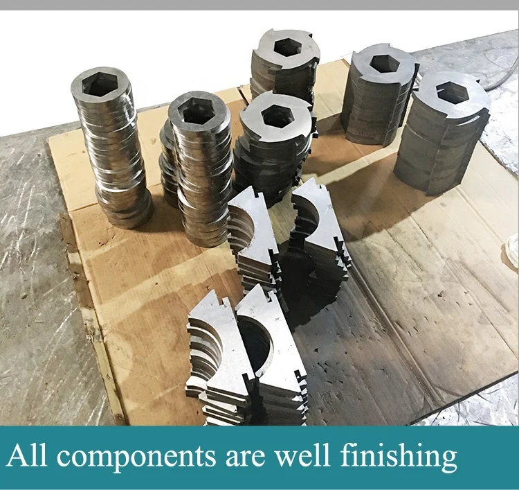 2500 кг/ч измельчитель пластиковых твердых материалов, машина для измельчения ткани с одним валом, машина для измельчения текстиля