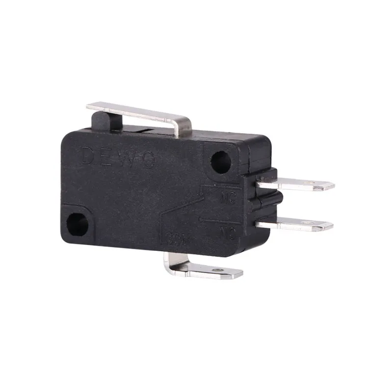 Good price 5a saia burgess electrical micro switches waterproof
