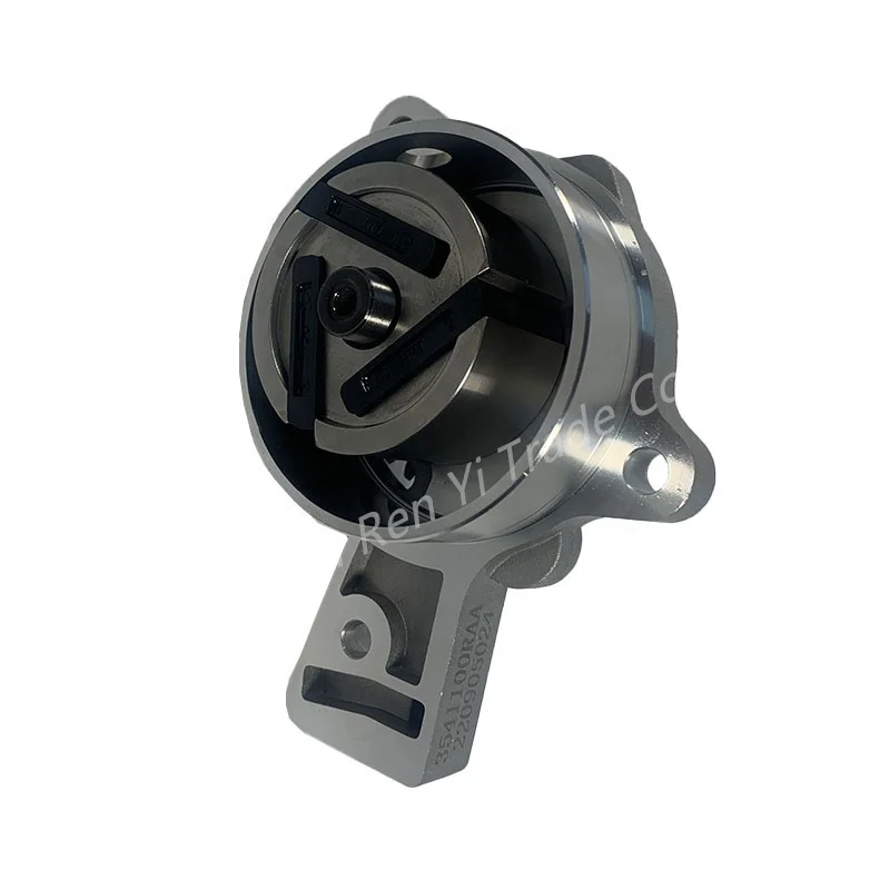 VM motori r425 r428 dohc двигатель вакуумный насос 3541100RAA