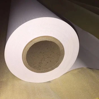 PVC Flex Banner/Vinyl Material 440gsm 13oz Flex Banner White Black Banner Roll