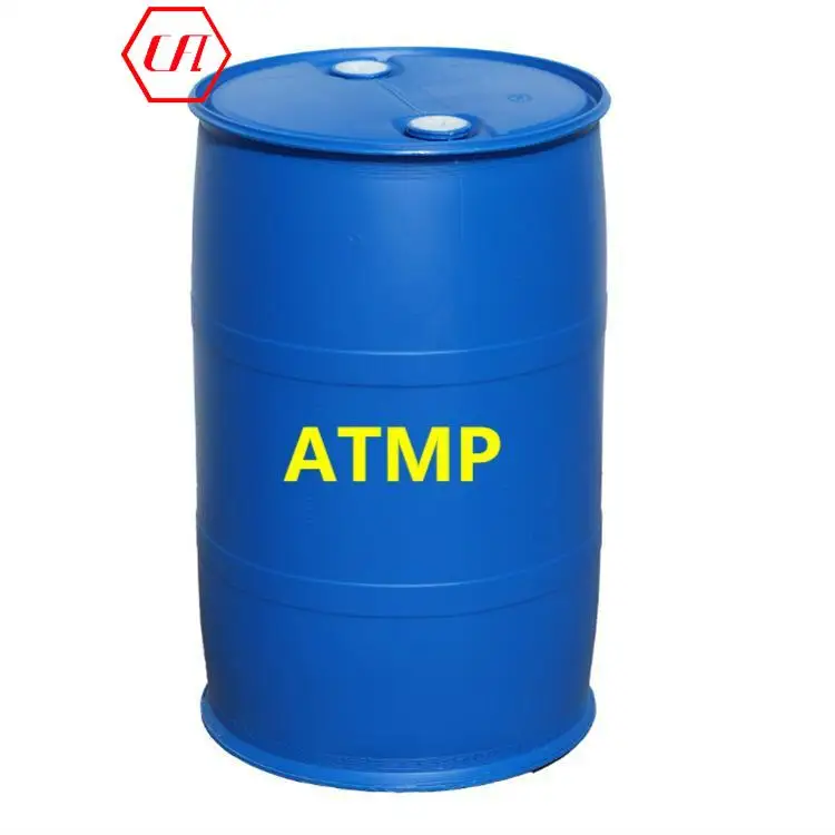 Water treatment Amino Trimethylene Phosphonic Acid/ATMP Cas 6419-19-8