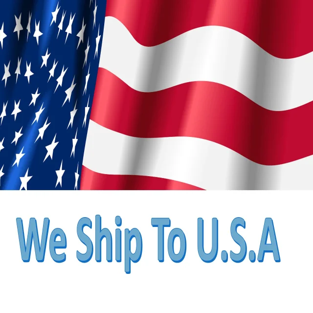 Fast international shipping rates UPS/FedEx express delivery Shenzhen agent freight shipping company to USAHang Jie