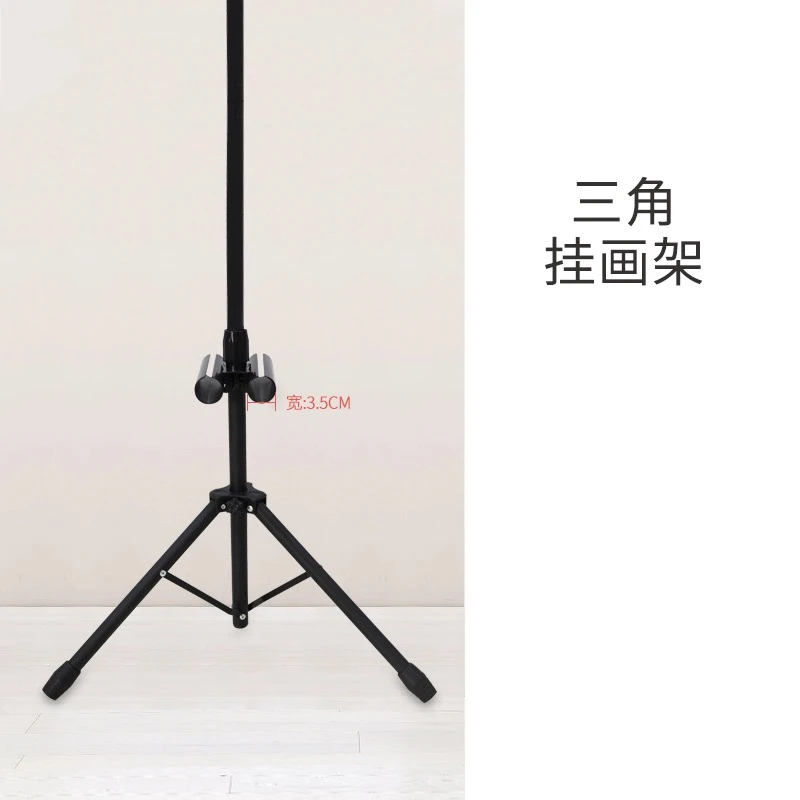 Store Display Rack Stand with Attractive Flyer for Effective Retail Presentation rack