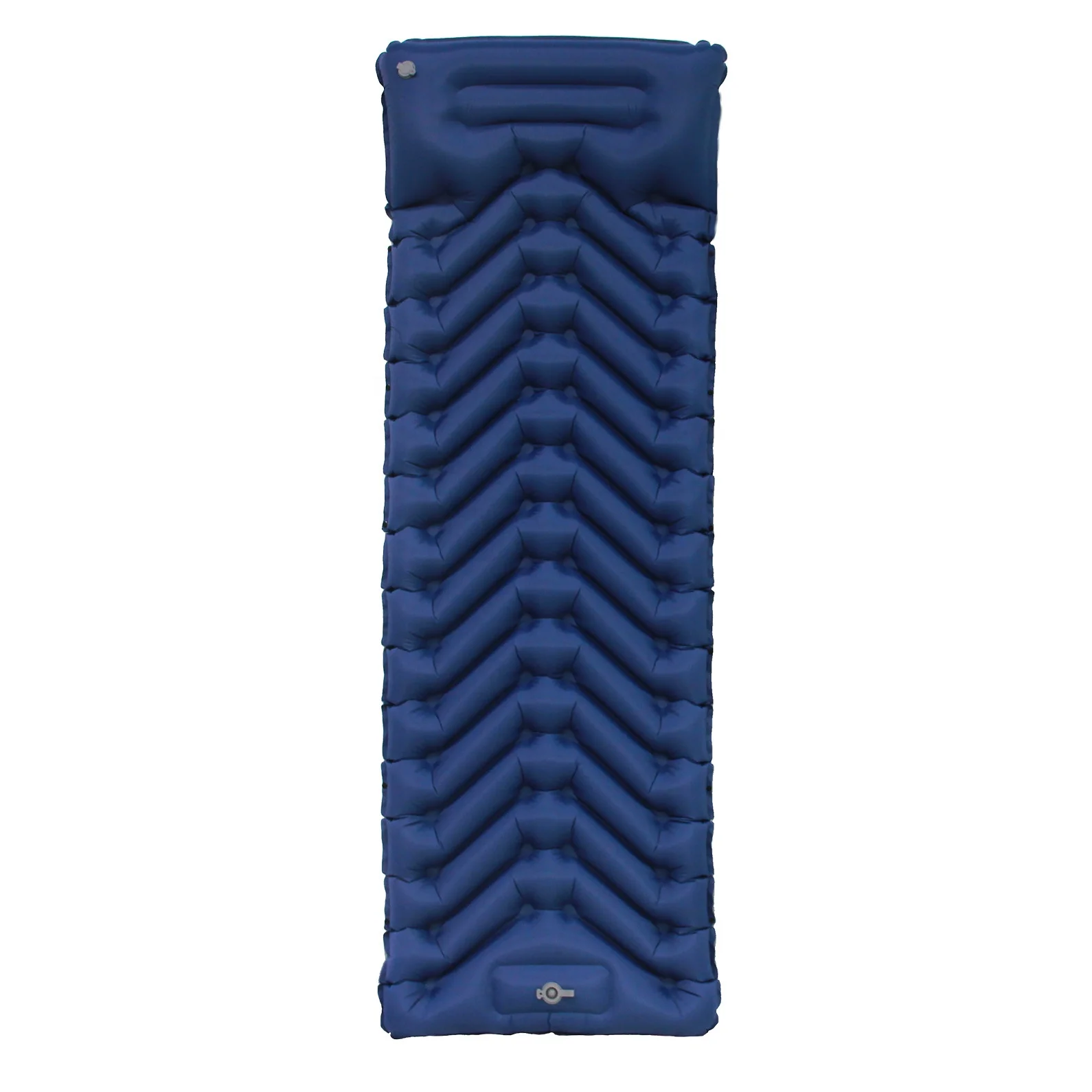 self-inflating air mattress camping sleeping pad built-in pump camping mattress sleeping pad sale of sleeping pads