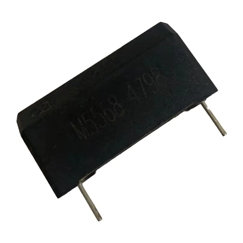 5UF capacitance  induction cooker accessories 275v AC 400V. DC MKP x2 induction cooker accessories