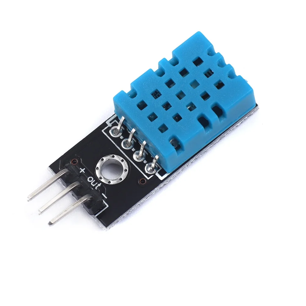 ESP8266 IoT Development Board + DHT11 humidity sensor +0.96 oled Display SDK Programming ESP-12F Wifi Module Small System Board