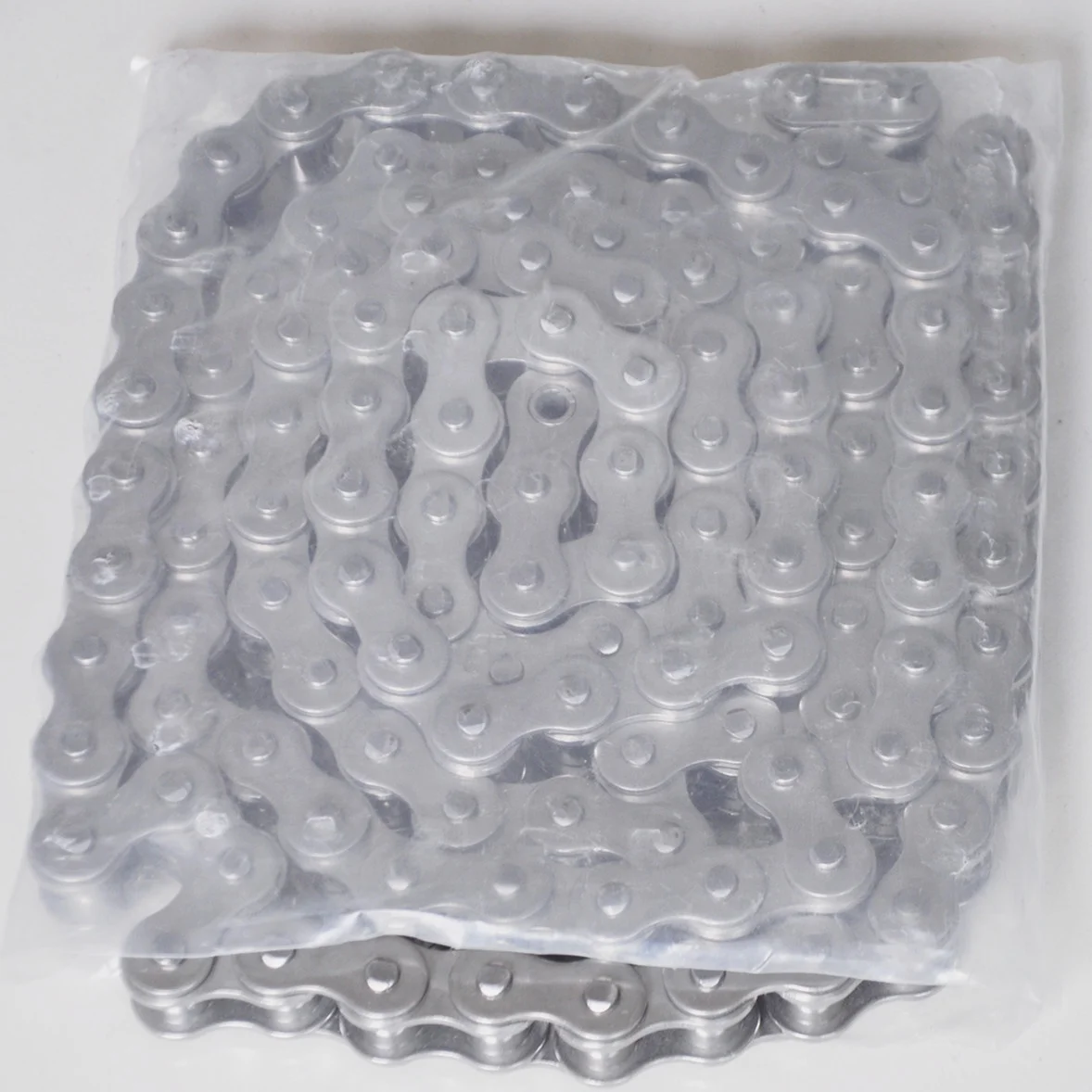 Automatic power transmission parts 304 stainless steel industrial roller chain #80 with favorable price