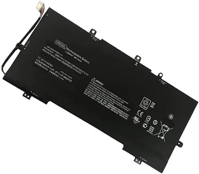  Аккумулятор VR03XL аккумулятор VR03 для HP Envy 13-d 13-d000 серии: 13-d010nr 13-d008na 13-d053s3 13-d040wm 13-d049tu