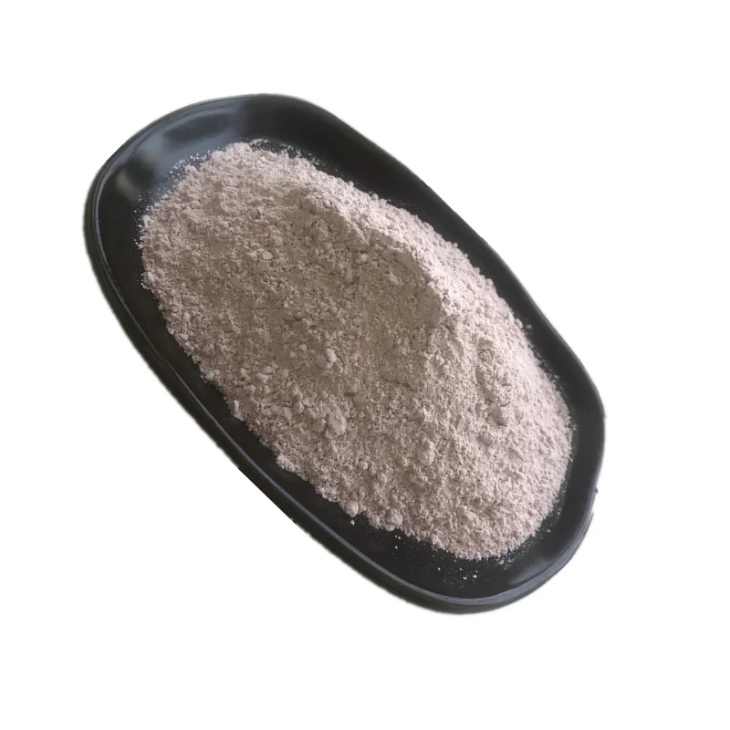 Activated Bleaching Earth For Oil Decolorization