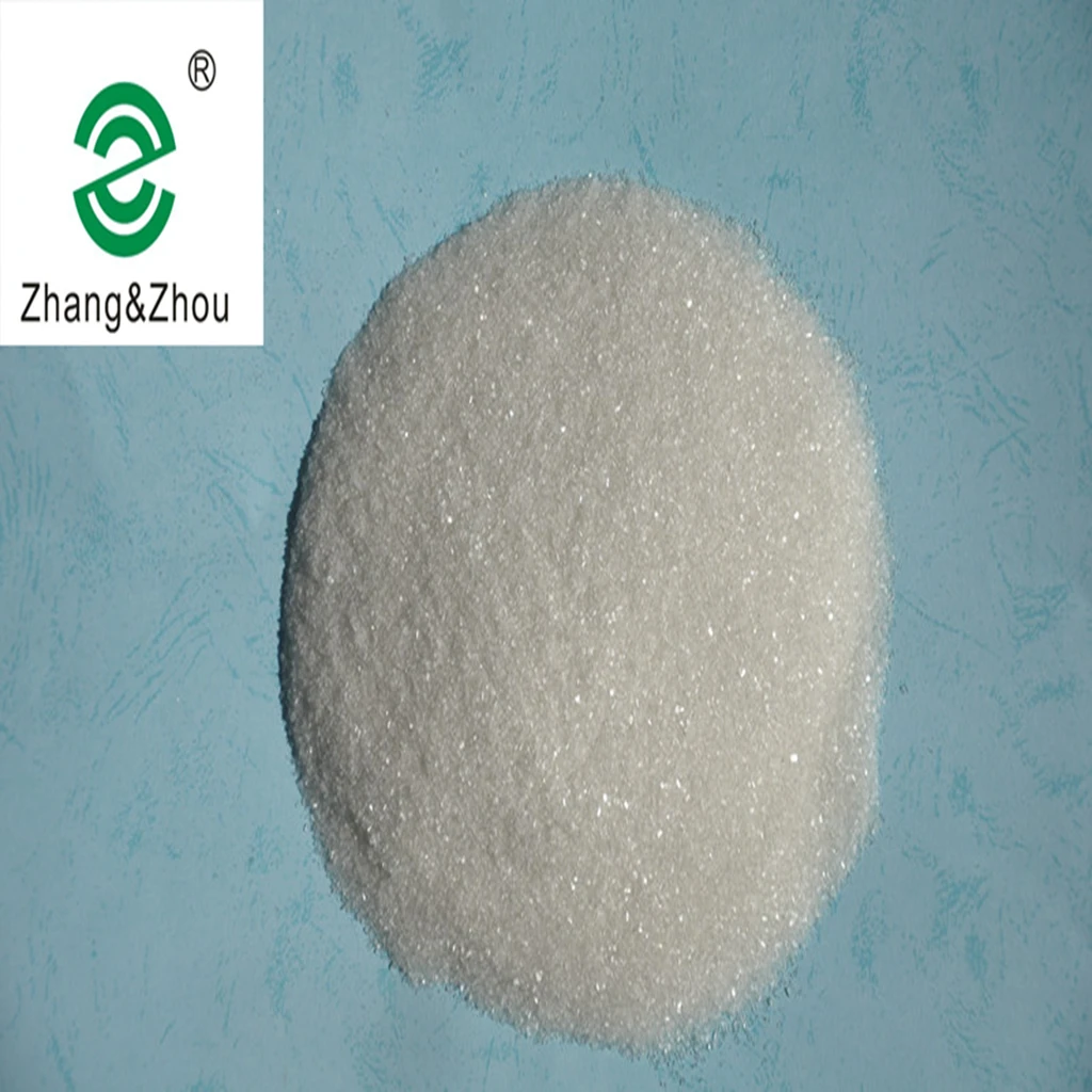 Caprolactam Grade N21% Crystal Ammonium Sulphate