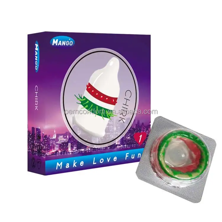 Buy Spike Condom At Affordable Price Factory Low Price