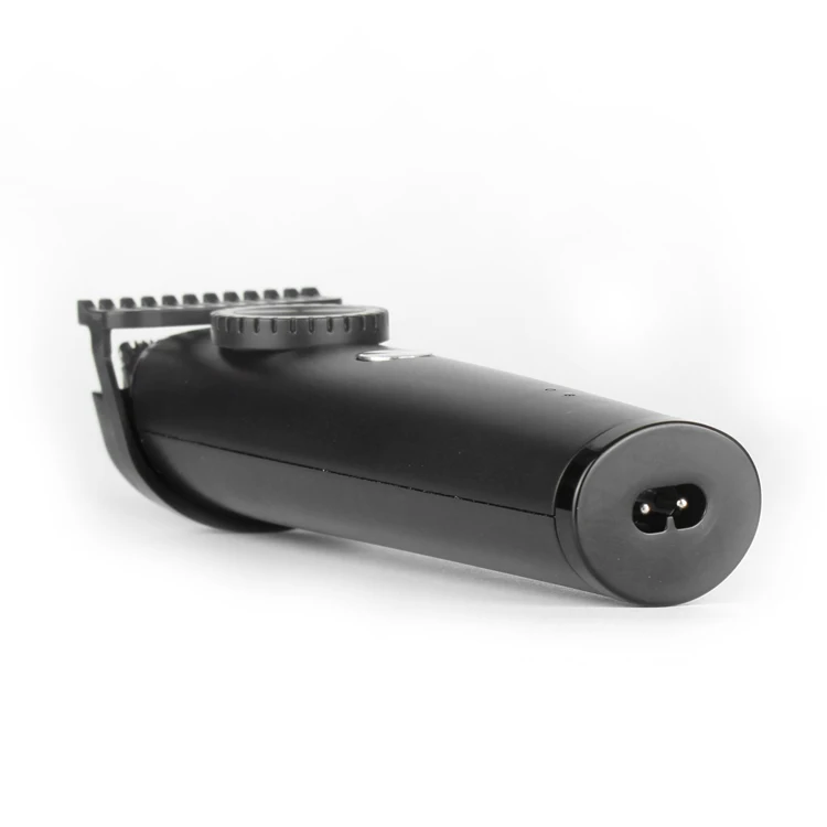 High-performance rechargeable battery fast charge convenient hair trimmer clippers