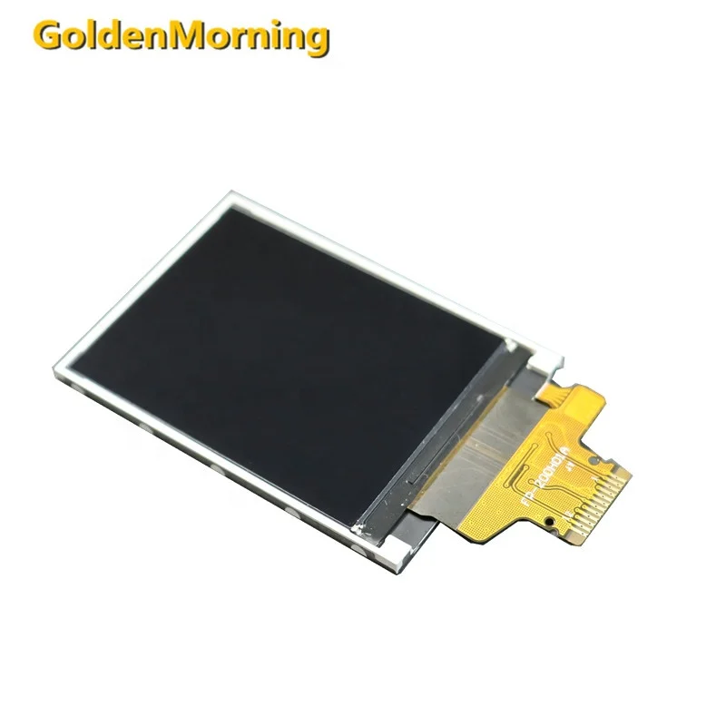 2 дюймов TFT ЖК-дисплей с разрешением 128x160 контакты 14P 262k SPI интерфейс