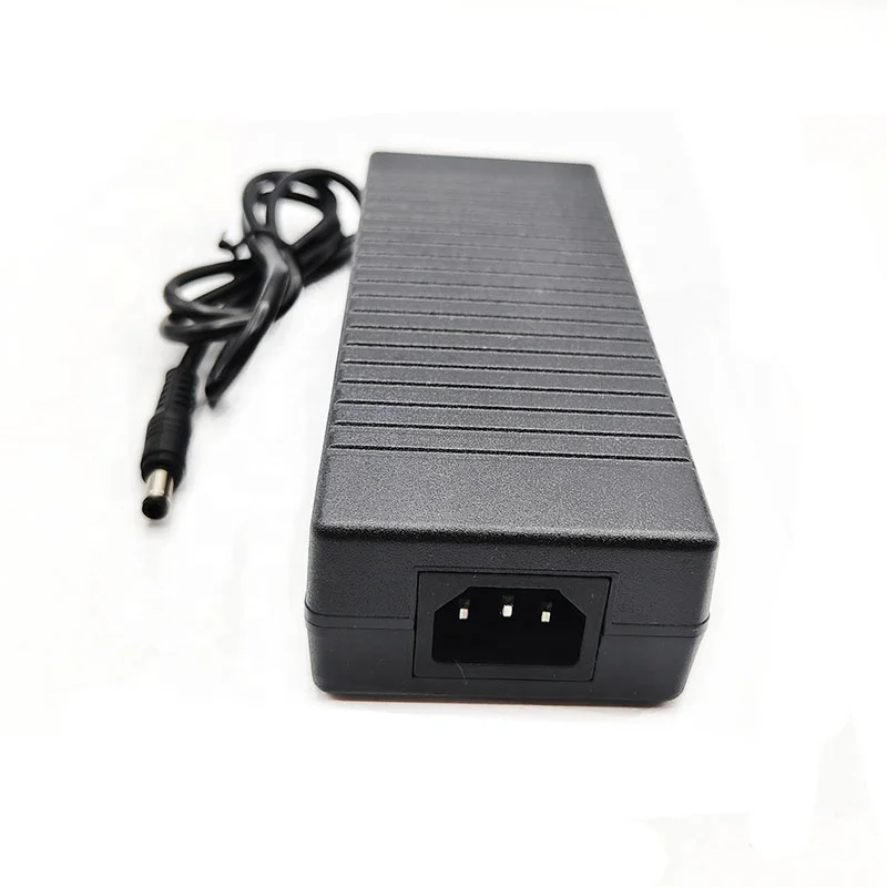 EU US UK AU plug 12V 10A adaptor AC/DC Adapter Regulated neon light Power adapter AC To DC Transformer neon sign power supply