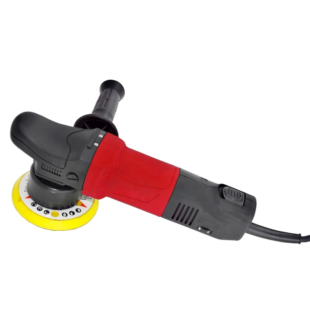 car polishers car buffer polishing machine DA polisher for polishing car polier jmaschine
