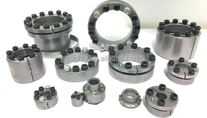 High Quality Shaft Locking Device TLK PRL RCK KTR RFN KLD BK Locking Assembly