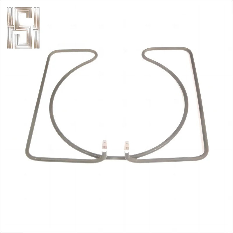 Best Selling Electric SUS304  Pizza Tubular Heating Element Oven for Toaster